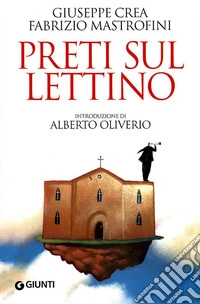 Preti sul lettino libro