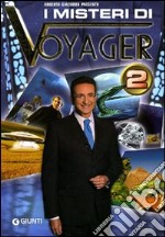 I Misteri di Voyager 2 libro