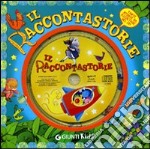 Il Raccontastorie. Con CD Audio