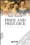 Pride and prejudice libro