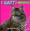 I gatti. Libro pop-up. Ediz. illustrata libro