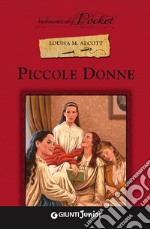 Piccole donne libro