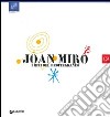 Joan Miró. I miti del Mediterraneo. Ediz. illustrata libro