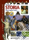 Tutta la storia fino ai giorni nostri libro di Bettazzi M. C. (cur.)