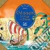 Odissea. I viaggi di Ulisse. E-book. Formato EPUB ebook