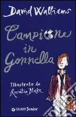 Campione in gonnella libro