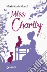 Miss Charity libro