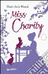 Miss Charity libro