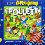 I folletti. Ediz. illustrata. Con 6 puzzle