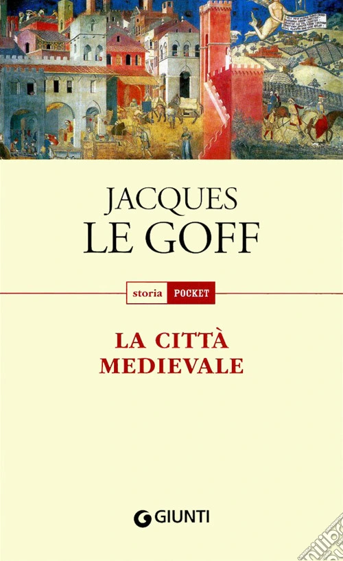 La città medievale