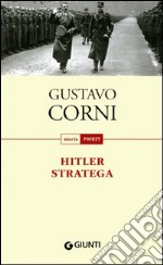 Hitler stratega libro