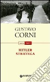 Hitler stratega libro