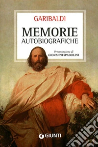 Memorie autobiografiche