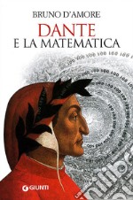 Dante e la matematica libro