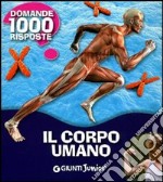 Il corpo umano libro