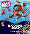 Il corpo umano libro