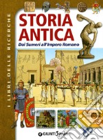 Storia antica. Dai Sumeri all'impero romano libro