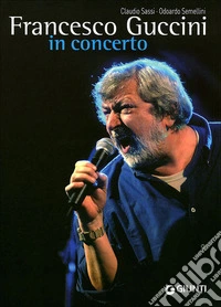 Francesco Guccini in concerto