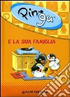 Pingu e la sua famiglia. Ediz. illustrata libro