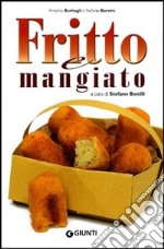 Fritto e mangiato libro