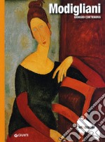 Modigliani. Ediz. illustrata libro