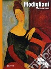 Modigliani. Ediz. illustrata libro di Cortenova Giorgio