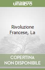 Rivoluzione Francese, La libro