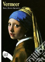 Vermeer. Ediz. illustrata libro