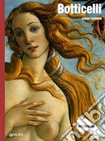 Botticelli. Ediz. illustrata libro