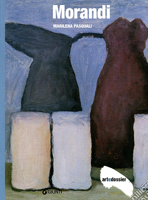 Morandi. Ediz. illustrata