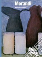 Morandi. Ediz. illustrata libro