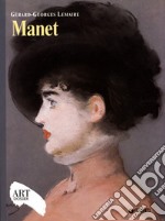 Manet. Ediz. illustrata libro