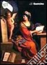 Guercino. Ediz. illustrata libro