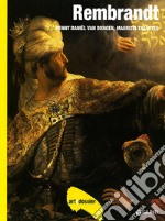 Rembrandt. Ediz. illustrata libro