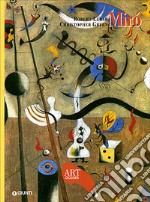 Miro. Ediz. illustrata libro