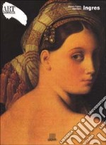 Ingres. Ediz. illustrata libro