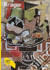 Braque. Ediz. illustrata libro