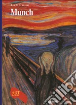 Munch. Ediz. illustrata libro