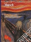 Munch. Ediz. illustrata libro