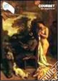 Courbet. Ediz. illustrata libro