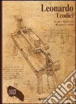 Leonardo. I codici. Ediz. illustrata libro