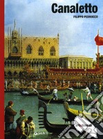 Canaletto. Ediz. illustrata libro