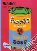 Warhol. Ediz. illustrata libro