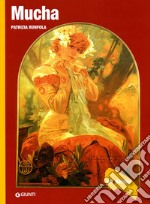 Mucha. Ediz. illustrata libro