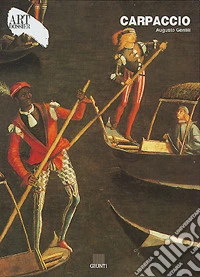 Carpaccio. Ediz. illustrata