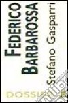 Federico Barbarossa libro