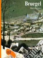 Bruegel. Ediz. illustrata libro