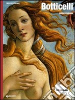 Botticelli. Ediz. inglese libro