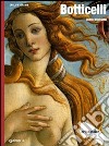 Botticelli. Ediz. inglese libro di Cornini Guido