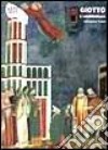 Giotto. L'architettura. Ediz. illustrata libro di Tomei Alessandro